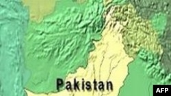 Nhân viên đại sứ quán Hoa Kỳ bị tạm giữ tại Pakistan