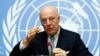 На переговорах про мирне врегулювання в Сирії виникли проблеми