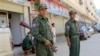 Myanmar Rebel Leader Denies Receiving Chinese Aid