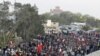 Bahrain Authorities Block Anniversary Protests