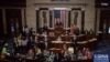 Нечуване у Конгресі США: законодавці влаштували сидячий протест