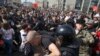 More Than 1,600 Arrested in Russia Amid anti-Putin Protests
