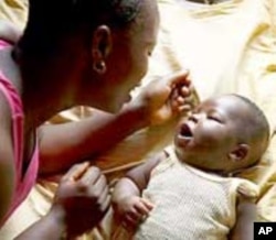UNICEF says Sierra Leone leads the world in maternal mortality, with 2,100 deaths for every 100,000 births
