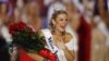 Perempuan New York Menangkan 'Miss America 2013'