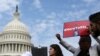 Hakim Ragukan Rencana Trump Kecualikan Imigran dari Keterwakilan di Kongres
