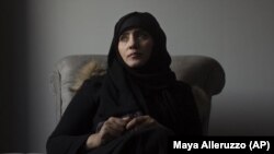 سمیرا الحوری، ۳۳ ساله، سه ماه در بازداشتگاه زیرزمینی «حوثی» در صنعا زیر شکنجه بود