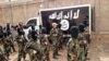 Pentagon: Program Pelatihan dan Perlengkapan Pasukan Anti-ISIS Diperbaharui