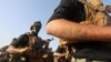US-Led Coalition Denies Confrontation With Iran-Backed Militia in Iraq    