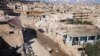 MSF: Syria Bombings Hit Hospitals Hard, Thousands Displaced