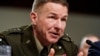 جنرال مک‌کانویل: خروج قوا از افغانستان تا اول می امکان پذیر است