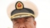 中国海军将领称听党指挥处理中菲对峙