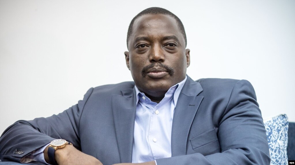 Le ministre de l\'Intérieur et le chef de l\'ANR en RDC placés sous ... Le ministre de l\'Intérieur et le chef de l\'ANR en RDC placés sous ...