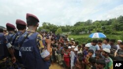 Bangladesh Rohingya