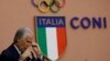 Le comité olympique italien enterre définitivement la candidature de Rome aux JO 2024