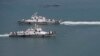 TQ phản đối Seoul vụ một tàu tuần duyên Hàn Quốc bị chìm