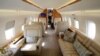 Compra de avião de luxo continua a suscitar críticas em Angola