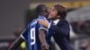 Inter Milan Ta Fadada Tazarar Da Ta Ba AC Milan a Gasar Serie A
