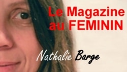 Le Magazine au Féminin