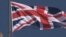 پرچم بریتانیا