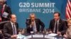 G20 Nations Pledge to Boost Global Economy