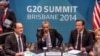 Страны G20 обещают мировой экономический бум