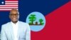 Liberian President’s Son Defeated in Senate Race