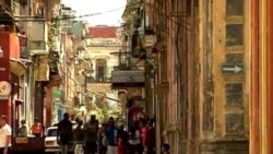 Nuevas medidas migratorias en Cuba