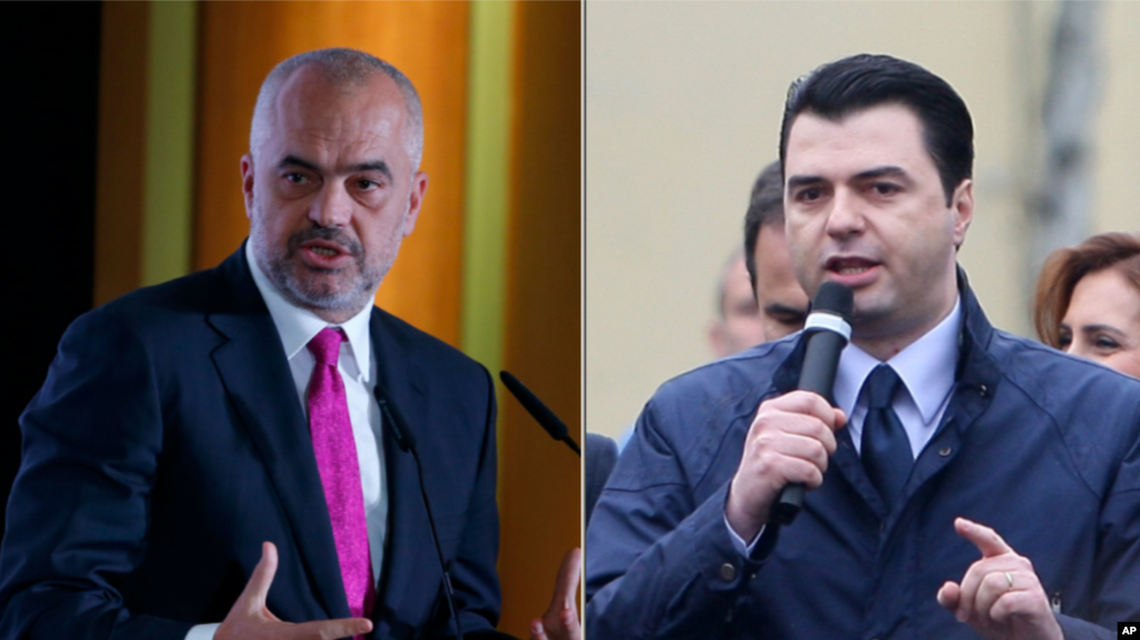 Propozimi i LSI-së, Rama nuk tërhiqet