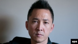 Writer Viet Thanh Nguyen has won the 2016 Pulitzer Prize for Fiction for his first novel 'The Sympathizer.' 