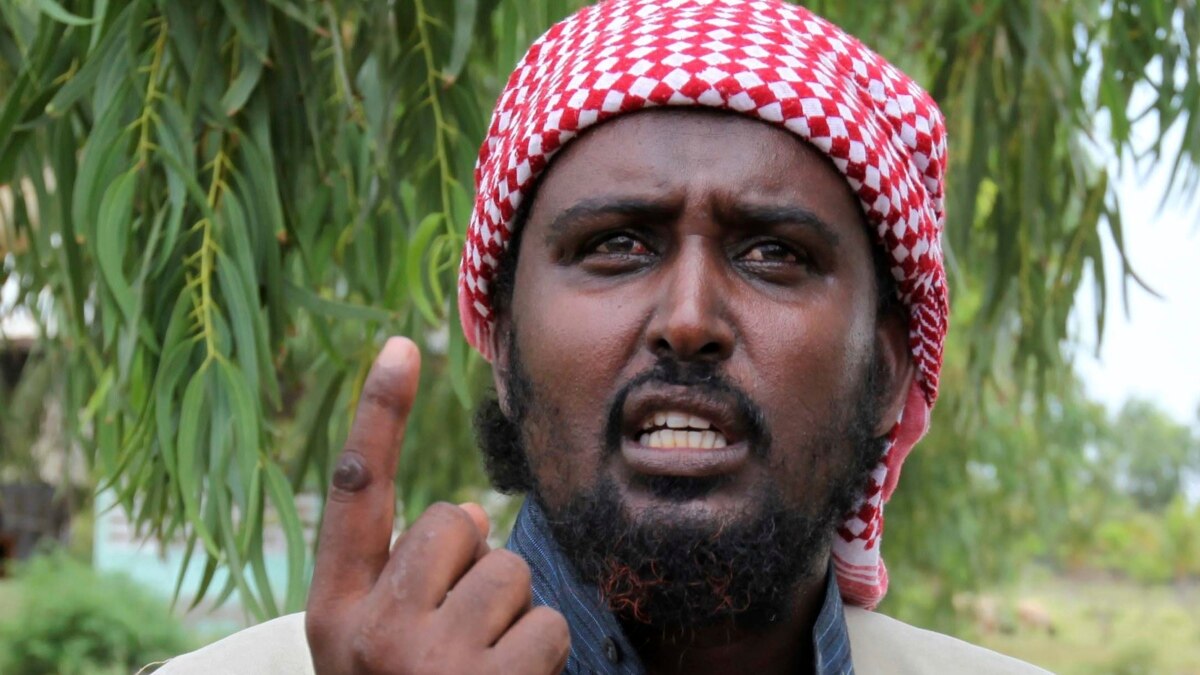 Somali Militants Threaten Revenge For Executions