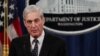 Jaksa Khusus Mueller: Tugas Saya Bukan untuk Menuduh Presiden Trump 