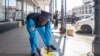 Bulawayo City Escalates War Against Street Vendors