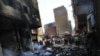Egypt to Try 190 People for Sectarian Violence