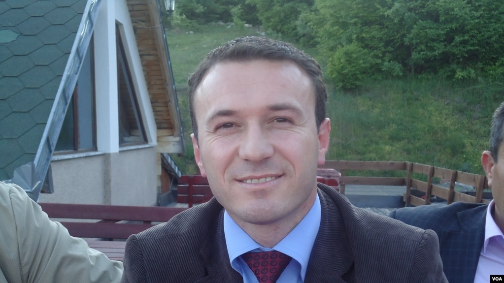 Kosovë, dorëhiqet prokurori i posaçëm Elez Blakaj