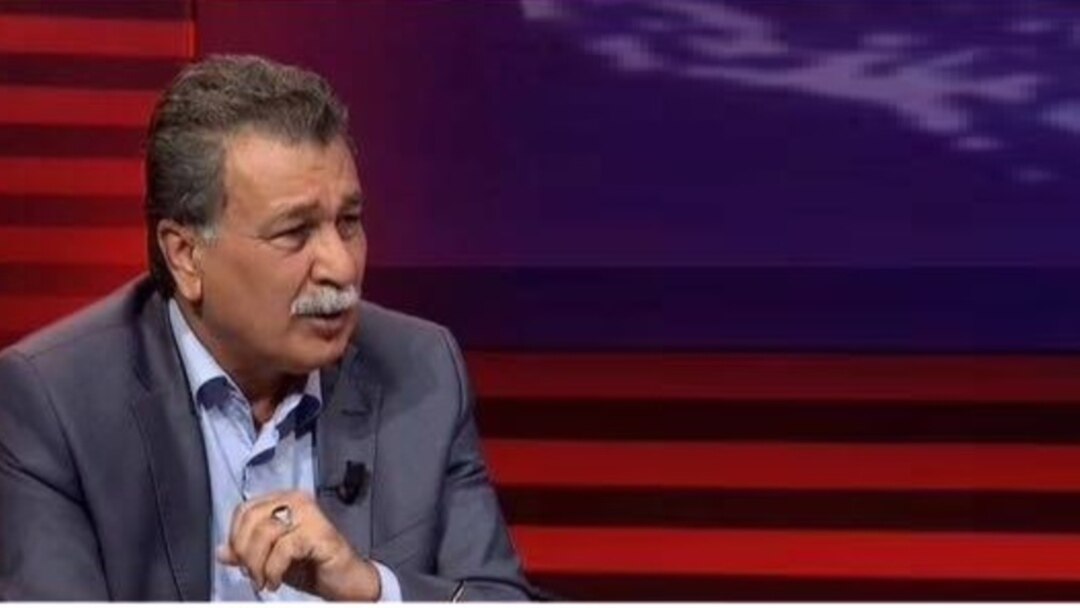 Emad Ali