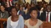 Ausência de declarantes volta a adiar julgamento de activistas em Luanda