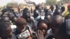 La grogne des étudiants tchadiens continue