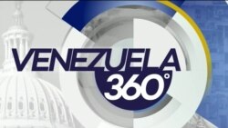 Venezuela 360: EE. UU. expectante ante propuestas de diálogo