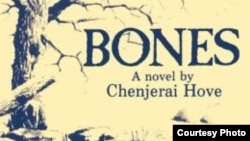 The late Chenjerai Hove wrote several novels including Bones. 