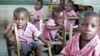 Angola não vai atingir objectivos do milénio na educação