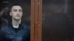 Russian Actor Sentenced to 3.5 Years On Charges of Hurting Policeman