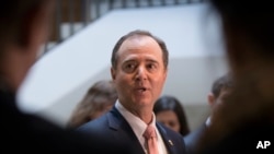 Rep. Adam Schiff, D-California.