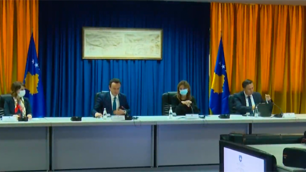 Kosovë: sfidat në reformimin e sistemit të drejtësisë