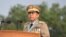 Senior General Min Aung Hlaing