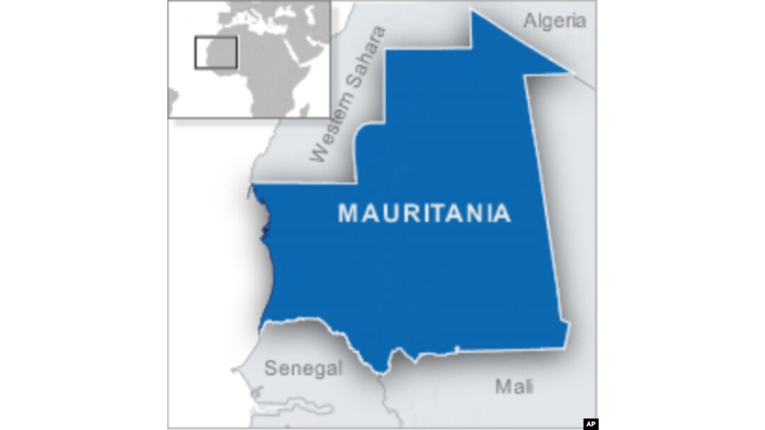 Aid Group: Hostages in Mauritania Alive