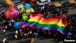 L'article 489 du code pénal marocain condamne l'homosexualité.