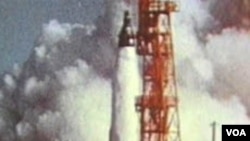 NASA-inih 50 godina nakon orbitalnog leta Johna Glenna