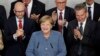 독일 메르켈 총리 4선 성공…극우정당 의회 입성