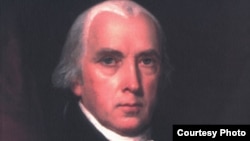 James Madison’s story is often lost when the deeds of other “founding fathers” are recounted. A deep thinker and prolific writer, he wasn't much of a self-promoter. (The Montpelier Foundation)