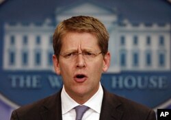 Jay Carney (archives)